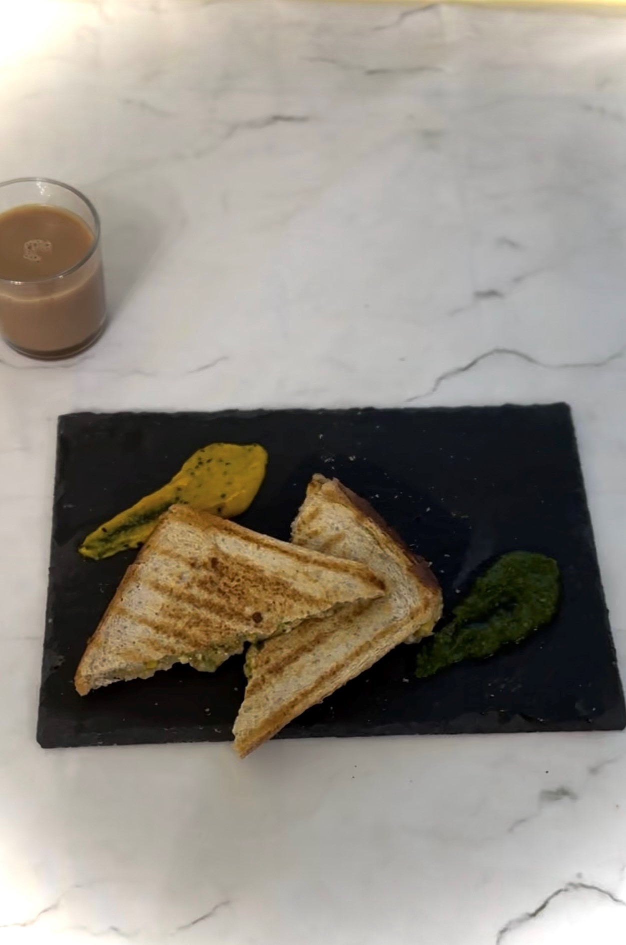 Mumbai sandwich
